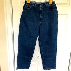 Lee Jeans.  Size 18 Short.